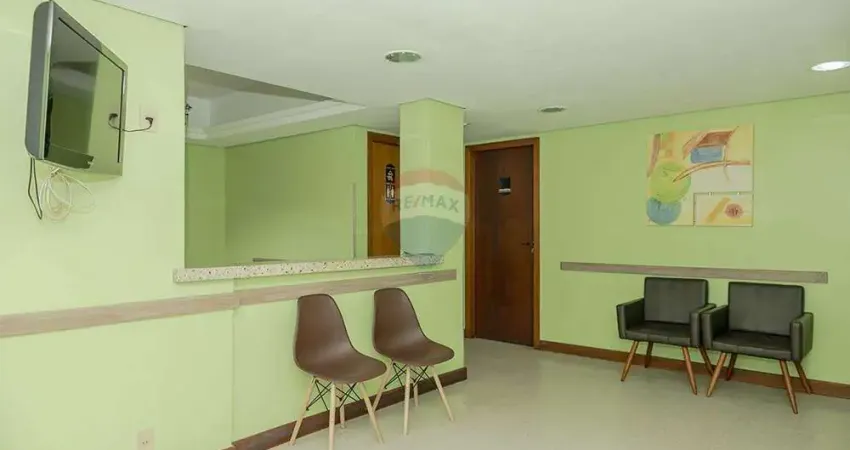 Sala comercial/ consultório na rua general andrade neves - centro histórico