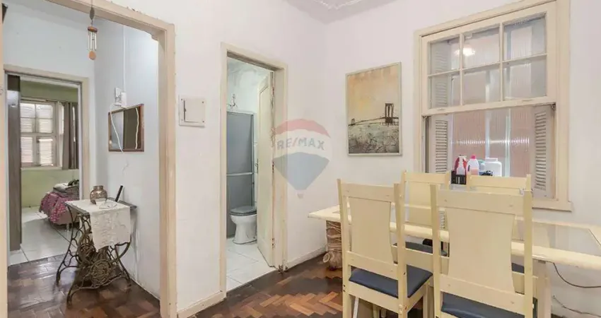 Apartamento de três dormitórios com suíte, à venda na av. joão pessoa .