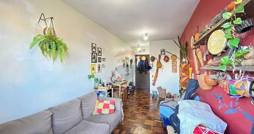 Apartamento com 1 quarto à venda na Rua Delfino Riet, 610, Santo Antônio, Porto Alegre