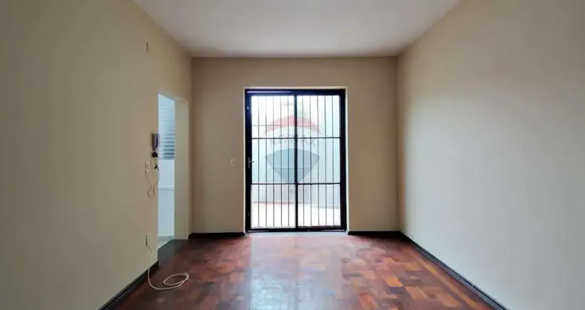 Apartamento com 2 quartos à venda no Santo Antônio, Porto Alegre 