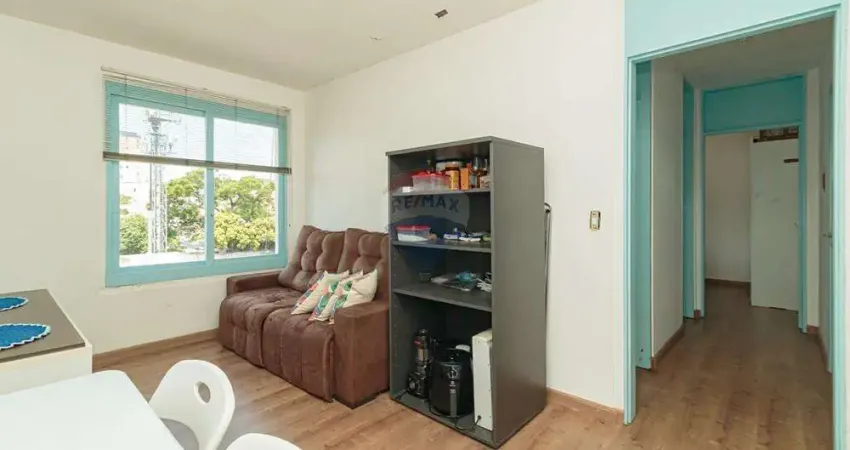 Apartamento com 1 quarto à venda na Rua Ângelo Barcelos, 29, Partenon, Porto Alegre