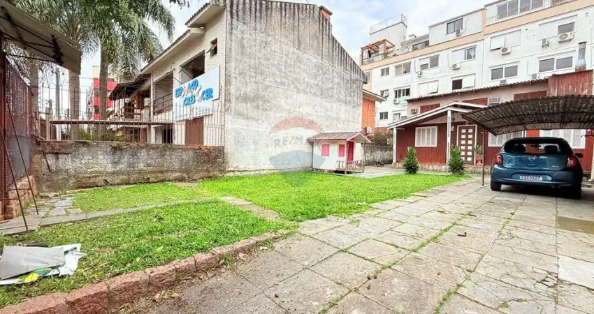 Terreno à venda no Jardim Botânico, Porto Alegre 