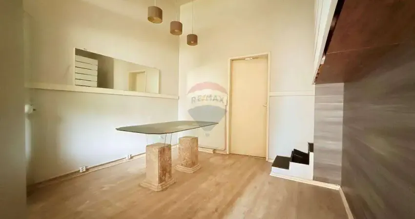 Sala comercial à venda na Avenida Protásio Alves, 3539, Petrópolis, Porto Alegre