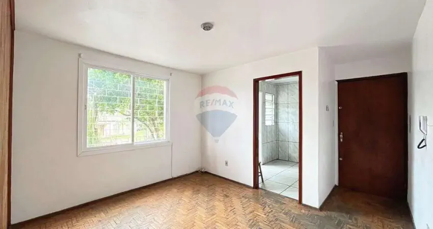 Apartamento com 2 quartos à venda na Avenida Outeiro, 31, Partenon, Porto Alegre
