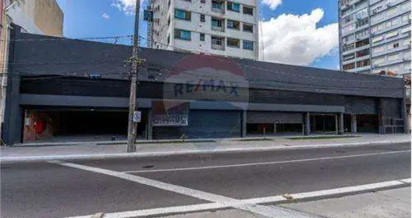 Ótima oportunidade de negócios, loja com 286 m² no melhor ponto da av. protásio alves!