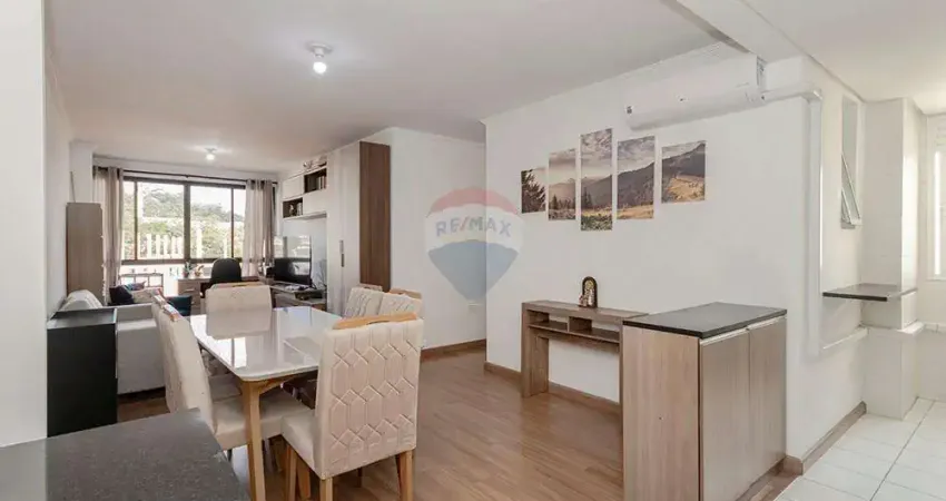 Excelente investimento! apartamento de 3 dormitórios, com suíte, 84m², por r$ 455.000,00