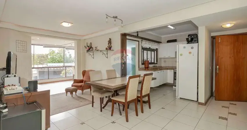 Apartamento com 3 quartos à venda na Tristeza, Porto Alegre