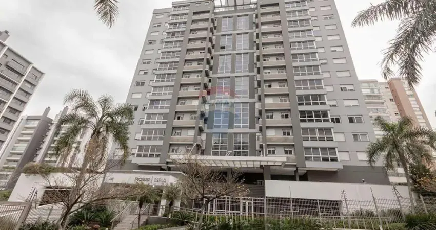 Apartamento com 1 quarto à venda no Jardim do Salso, Porto Alegre 