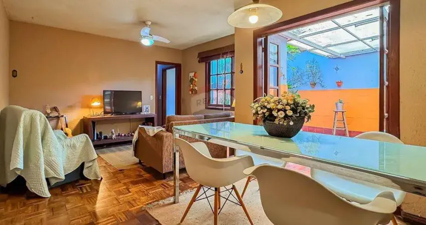 Apartamento com 3 quartos à venda na Rua Carlos Von Koseritz, 1553, Higienópolis, Porto Alegre