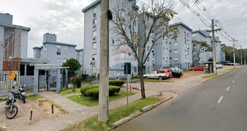 Apartamento 2 dorms à venda avenida professor oscar pereira, santo antônio - porto alegre