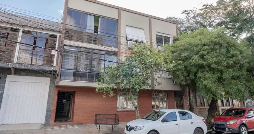 Apartamento à venda 2 dormitórios, 65 m², avenida são pedro, são geraldo – porto alegre