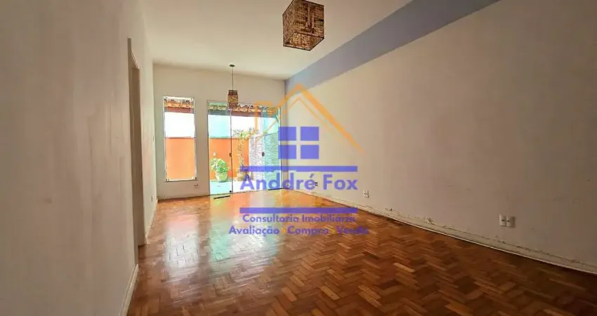 Apartamento garden, 2 quartos, 2 banheiros, cozinha, dependências completas, 1 vaga de garagem à ve