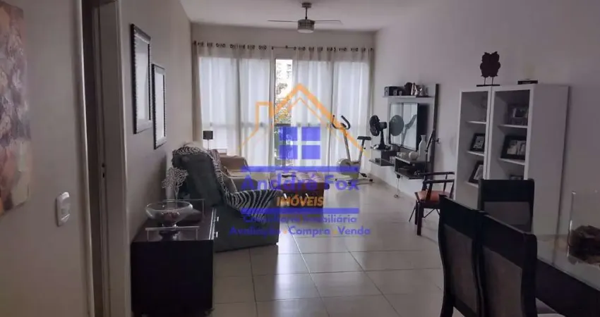 Apartamento três dormitórios , uma suíte , duas vagas , dependências completas à venda r$ 465.000