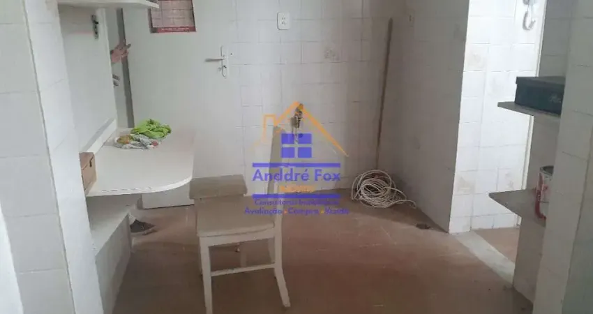 Apartamento com 2 quartos à venda na Rua Professor Valadares, Grajaú, Rio de Janeiro