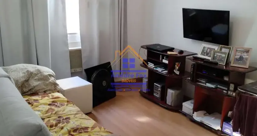 Apartamento com 1 quarto à venda na Rua Conde de Bonfim, Tijuca, Rio de Janeiro