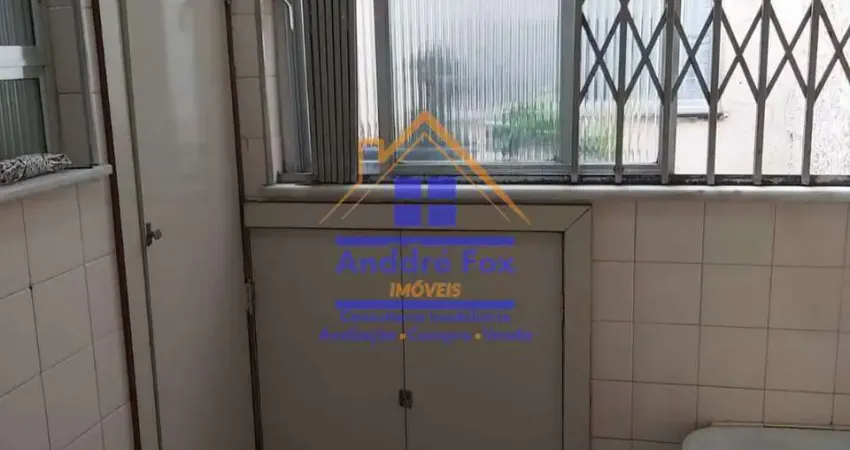 Apartamento com 3 quartos à venda na Rua Califórnia, Penha, Rio de Janeiro