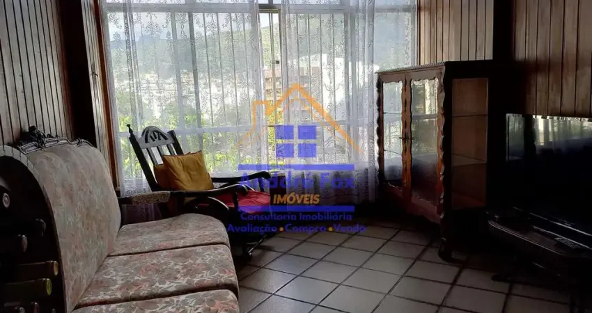 Apartamento com 2 quartos à venda na Rua Barão do Bom Retiro, Grajaú, Rio de Janeiro