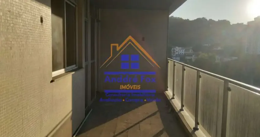 Apartamento dois quartos , uma suíte, vaga de garagem ,  dependências completas , salão de festas -