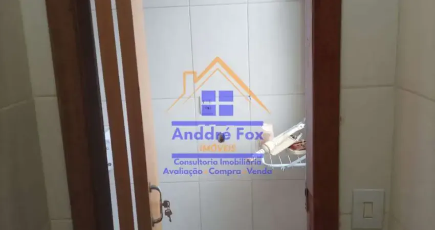 Apartamento com 2 quartos à venda na Rua Conselheiro Agostinho, Todos os Santos, Rio de Janeiro