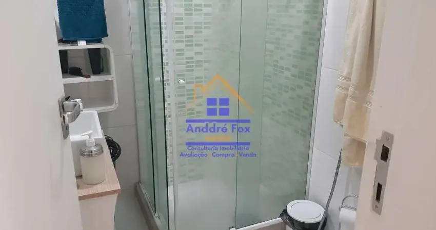 Apartamento com 2 quartos à venda na Rua Joaquim Meier, Lins de Vasconcelos, Rio de Janeiro