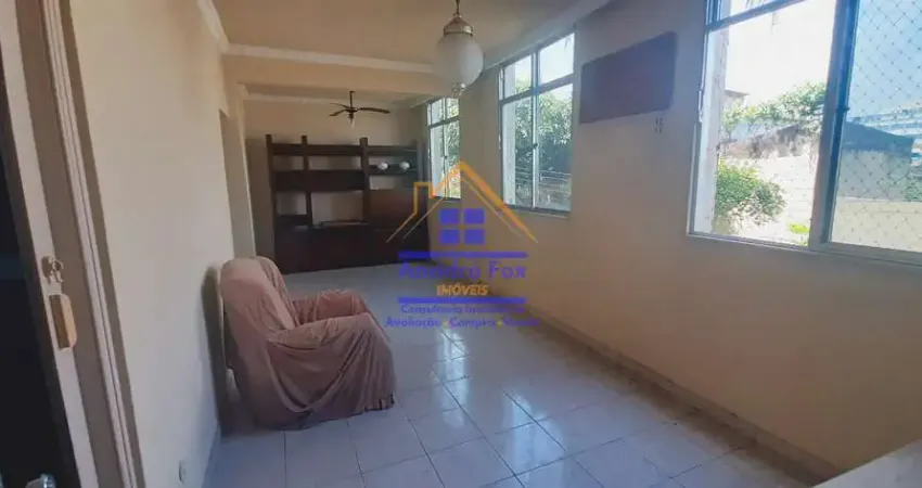Apartamento com 3 quartos à venda, 70 m² por r$ 170.000 - sampaio - rio de janeiro/rj.
