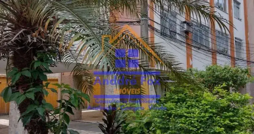 Apartamento com 1 quarto à venda na Rua Vinte e Quatro de Maio, Méier, Rio de Janeiro