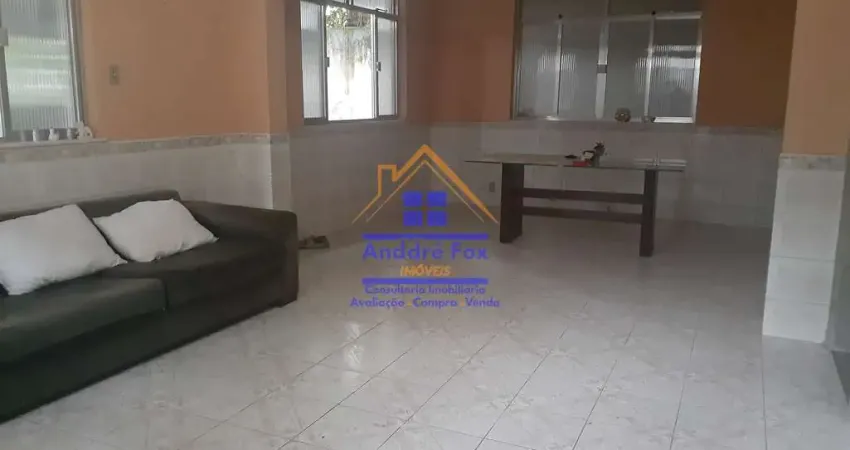 Casa com 5 quartos à venda na Rua São Rafael, Tijuca, Rio de Janeiro