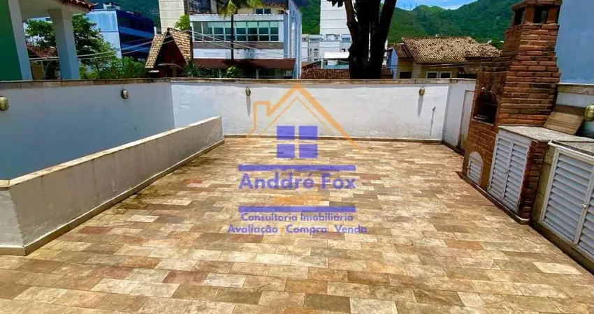 Casa duplex com sala, 3 quartos, 1 suítes, copa cozinha, varanda, terraço, 1 vaga à venda, 180 m²,