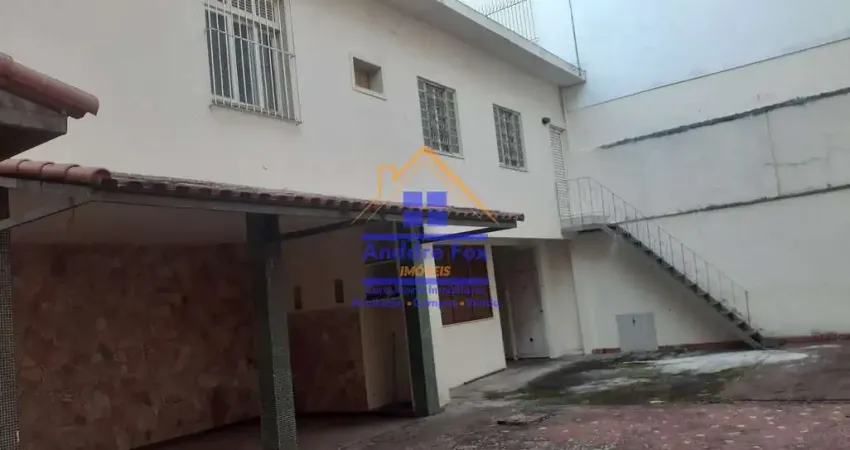 Grajaú, rio de janeiro - rj, casa, 7 quartos, 4 banheiros, 373 m², um apartamento anexo, à venda p