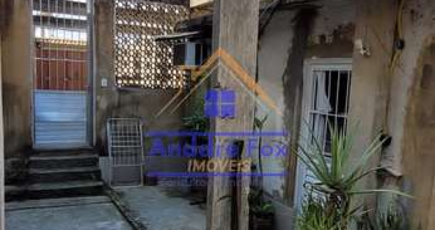 Terreno com 1 loja, 8 kitnets e 2 casas à venda, Engenho de Dentro, Rio de Janeiro, RJ