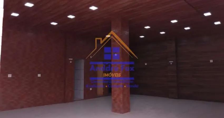 Ponto comercial à venda na Rua Nerval de Gouveia, Quintino Bocaiúva, Rio de Janeiro