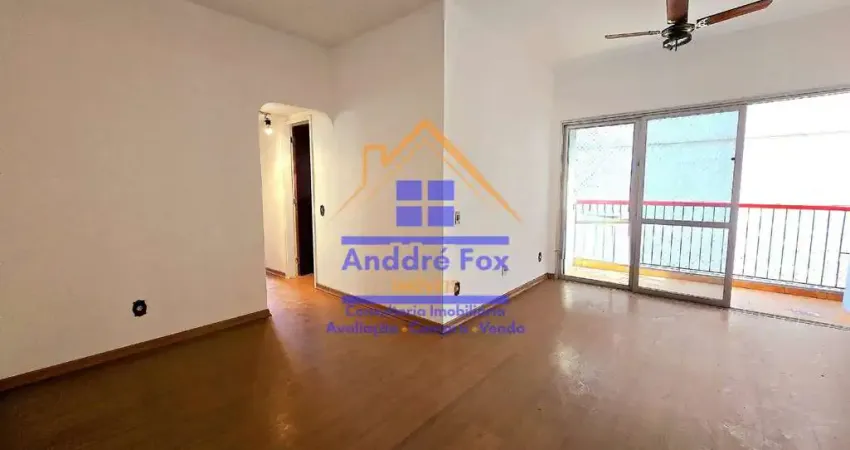 Apartamento com 2 varandas, 2 quartos arm., 1 suíte, copa – cozinha, dependências, 1 vaga, à venda,