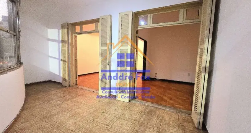 Apartamento 3 quartos, 2 banheiros, dep. , 1 vaga 130 m², à venda por r$ 500.000. boulevard 28 de s