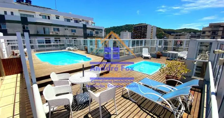 Apartamento com varanda, 3 quartos, suíte, 1 vaga de garagem, total infraestrutura, 70 m², à venda,