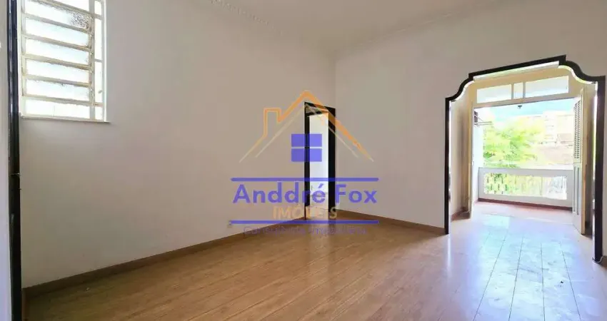 Apartamento, sala, varanda, 1 quarto, 2 banheiros, cozinha, dependências completas, à venda, 60 M²,