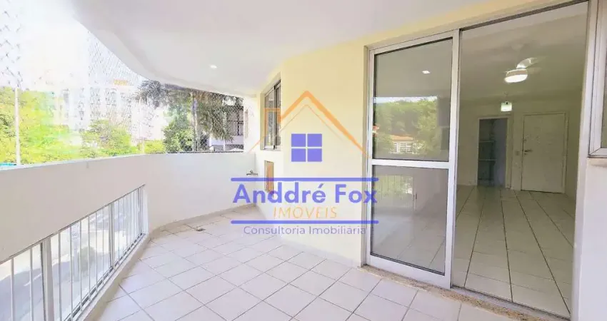 Apartamento, 2 quartos, 3 ban, cozinha, varanda, 1 vaga, Port 24 hs, infraestrutura, à venda, 85 M²