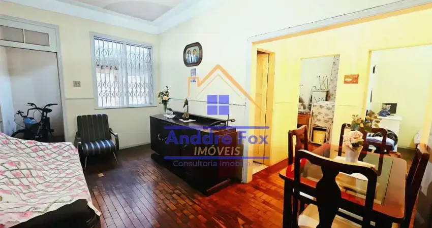Apartamento, sala em 2 ambientes, 2 quartos, cozinha, dependências, 1 vaga à venda, 70 M², por R$ 3