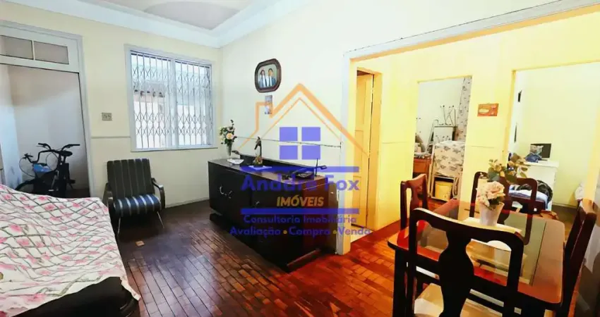 Apartamento, sala em 2 ambientes, 2 quartos, cozinha, dependências, 1 vaga à venda, 70 m², por r$ 3