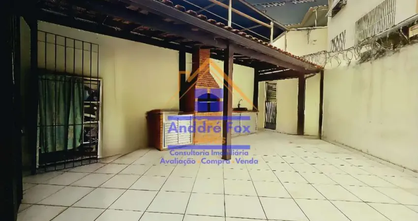 Apartamento, 3 quartos, closet, 1 suíte, 2 a. externas,  churrasqueira e chuveirão,  105 m², à vend