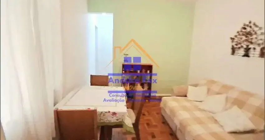 Apartamento com 2 quartos, copa cozinha, área de serviço, condomínio barato, próximo ao metrô à ven