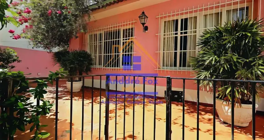 Casa duplex sala em 4 amb., 3 quartos c/ arm, copa cozinha, a. de serv., quintal, 1 vaga, à venda,