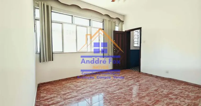 Apartamento com 2 quartos, copa cozinha, a. de serviço, à venda, 70 m², por r$ 280.000 - vila isabe