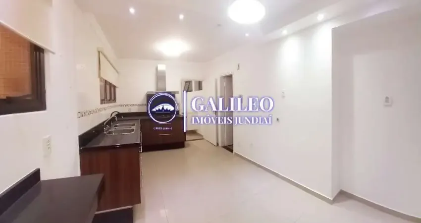 VENDA APARTAMENTO EDIFÍCIO SÃO CONRADO - 193M² - RUA ANCHIETA - JUNDIAÍ - SP