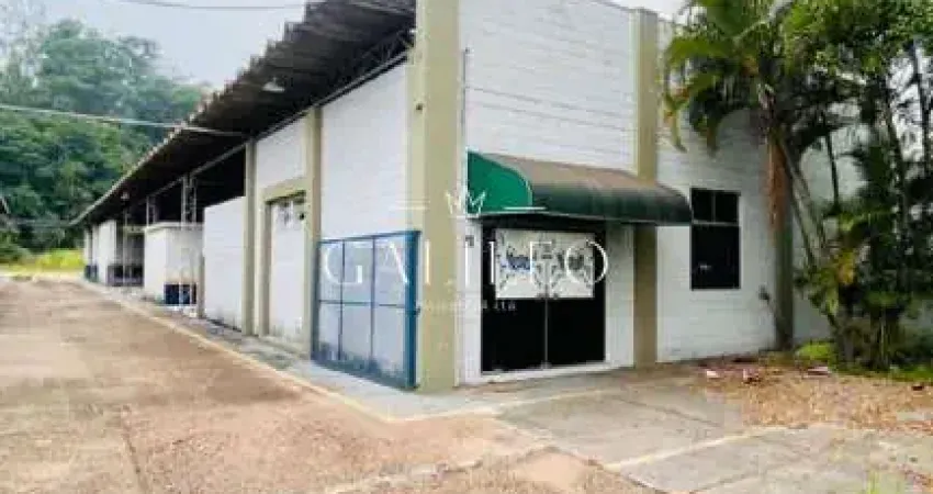 VENDE-SE GALPÃO 1.523M² EM ÁREA DE 3.791M² EXCELENTE LOCALIZAÇÃO BR.ÁGUA FRIA -JUNDIAÍ/SP