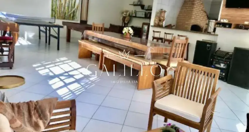 VENDA | LINDA CHÁCARA EM JUNDIAÍ. - 10mil m², 4 dormitórios sendo 1 suíte, sala de estar, sala de jantar, sala de Home theater.