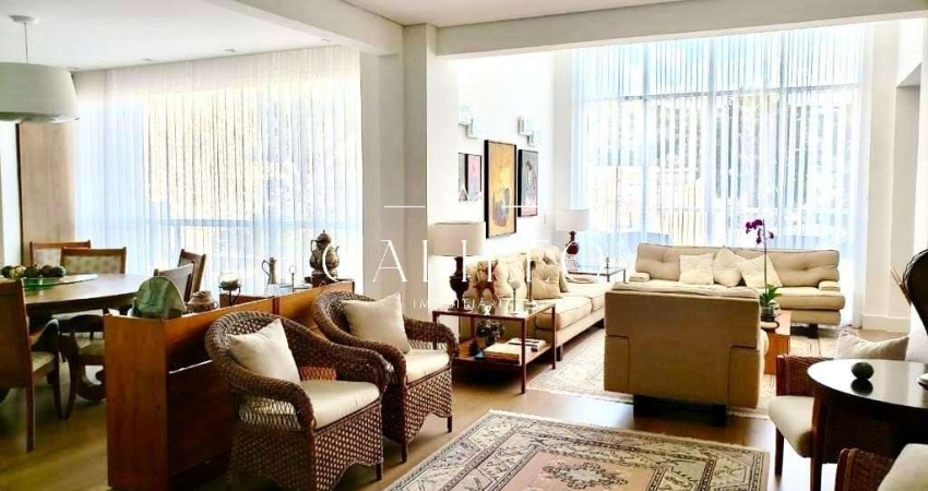 Apartamento Alto Padrão no Condomínio Grand Garden | Jardim Samambaia | Jundiaí | São Paulo