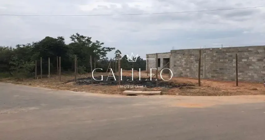 Vende-se terreno de 187m² no jardim brasil várzea paulista s/p