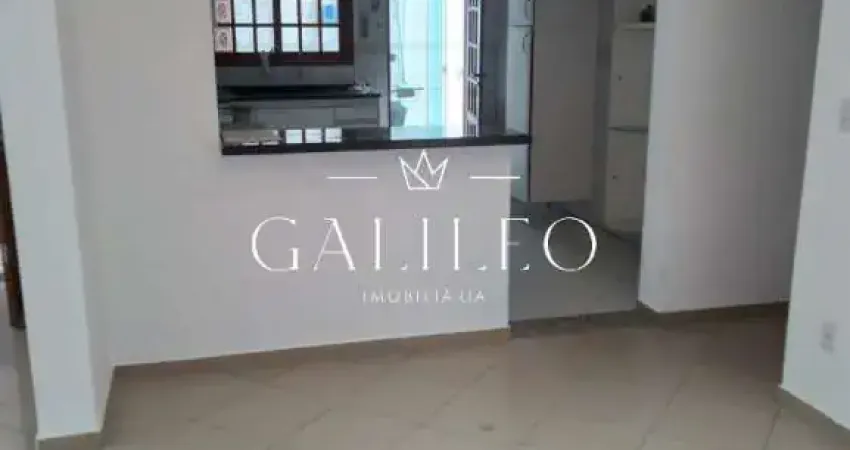 Casa com 4 quartos à venda na Avenida Professora Leonita Faber Ladeira, 77, Jardim do Lago, Jundiaí