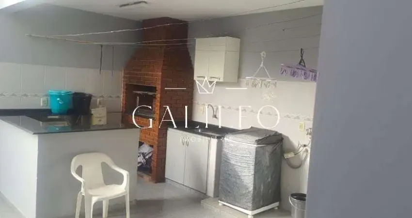 Casa com 3 quartos à venda na Avenida Pio X, 33, Vila de Vecchi, Jundiaí