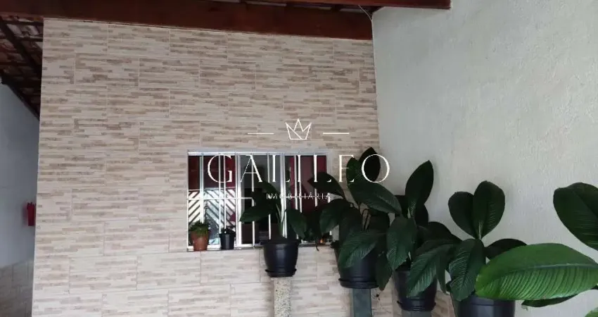 CASA Á VENDA EM JARDIM AMÉRICA CAMPO LIMPO PAULISTA - SP
